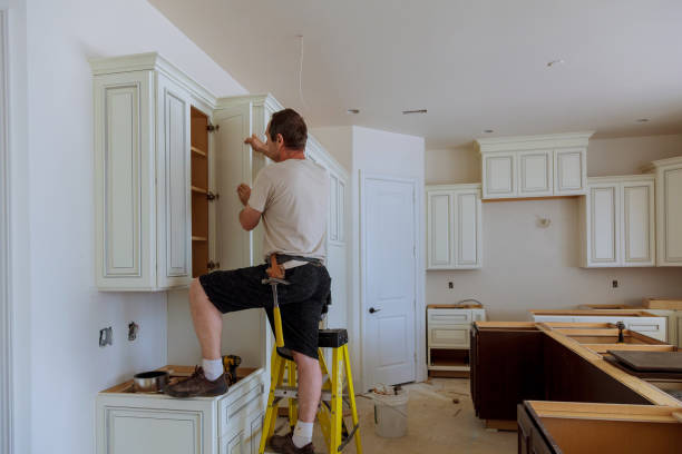 Licensed Kitchen Renovation service in Medina, WA - I E Kitchen
