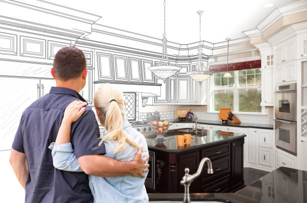24/7 Emergency Kitchen Renovation experts in Medina, WA
