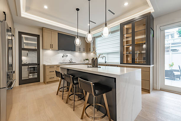 Affordable Kitchen Renovation solutions in Medina, WA